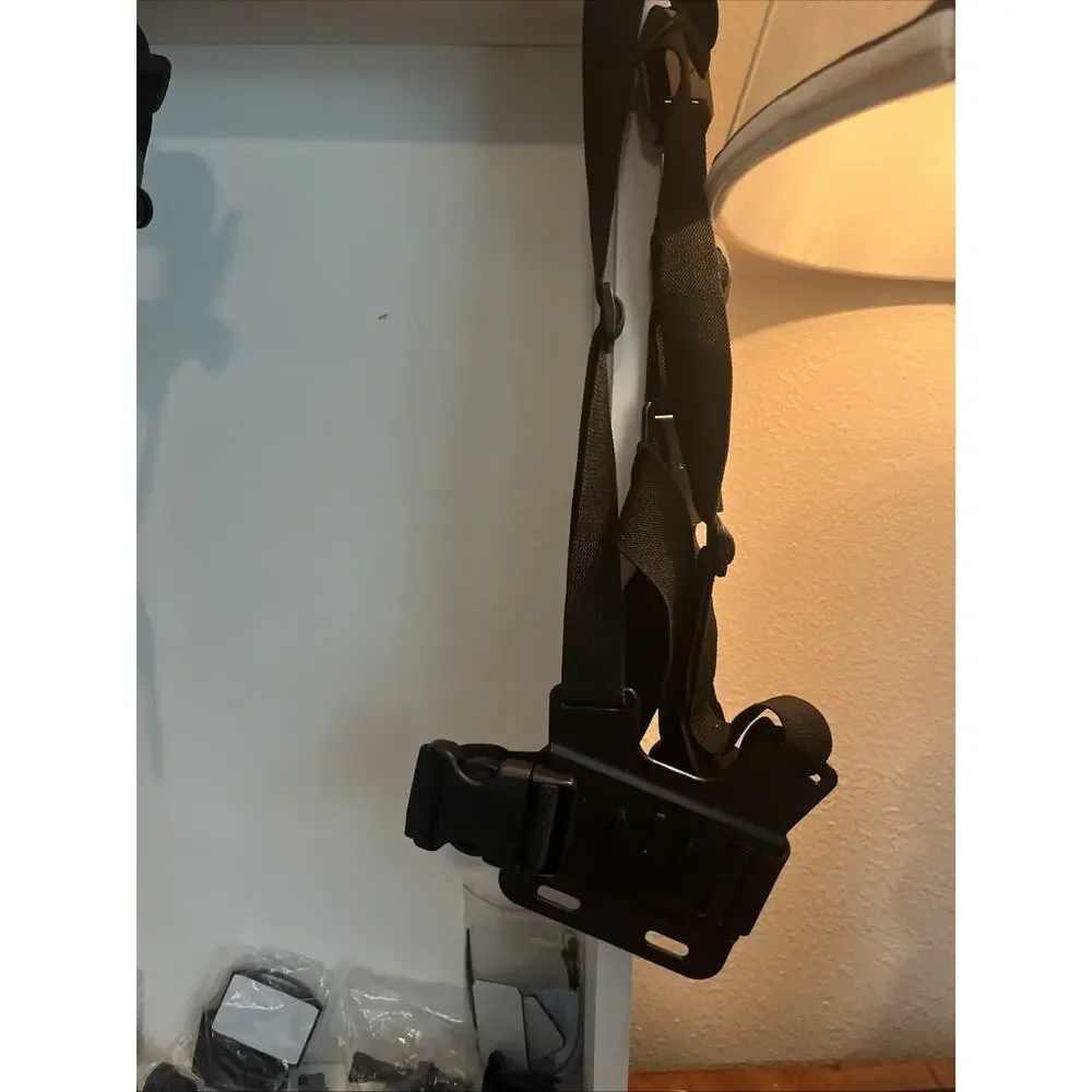 EK7000 Ultra HD Action Camera - 20MP, EIS, Remote Control - Perfect for Outdoors